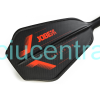 Jobe 3 dalių reguliuojamas 180-220cm irklas Jobe 3 dalių reguliuojamas 180-220cm irklas